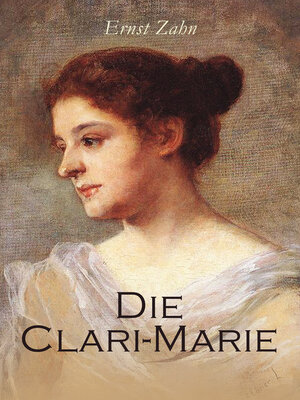 cover image of Die Clari-Marie